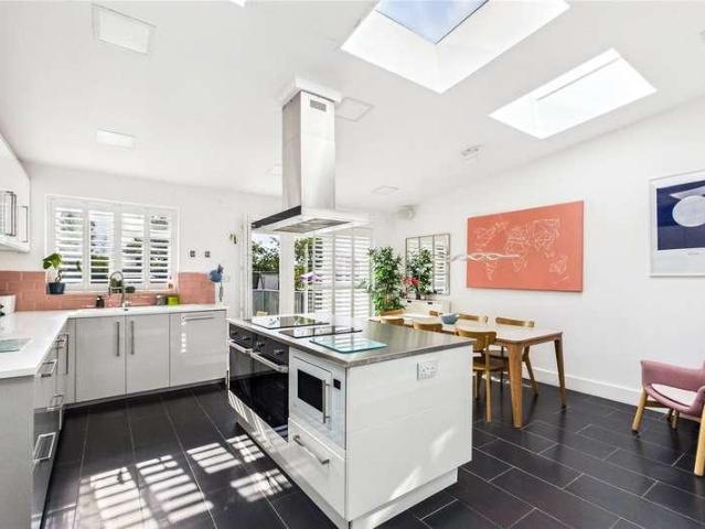House for sale in London Borough of Croydon, Greater London