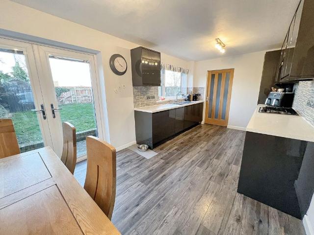 House for sale in Cramlington, Parkside