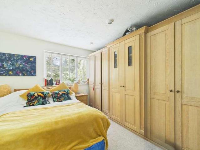House for sale in Newell Green