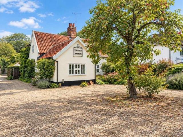 House for sale in Garboldisham, Breckland