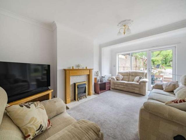 House for sale in West Ewell, Ewell