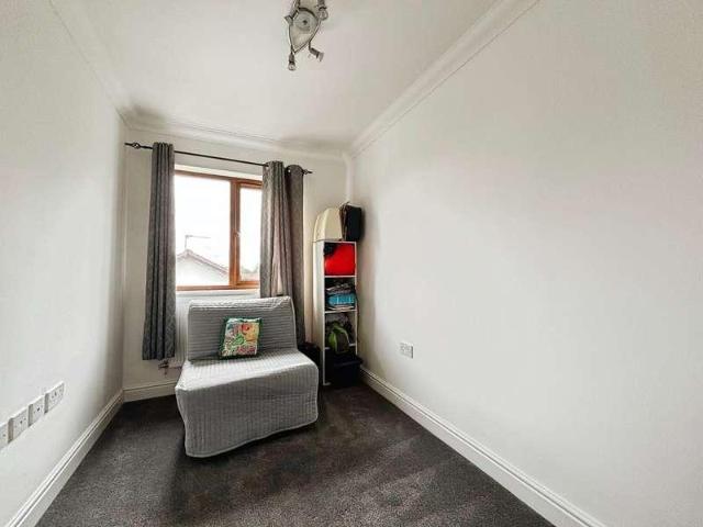 House for sale in Falcon Lodge, Wales