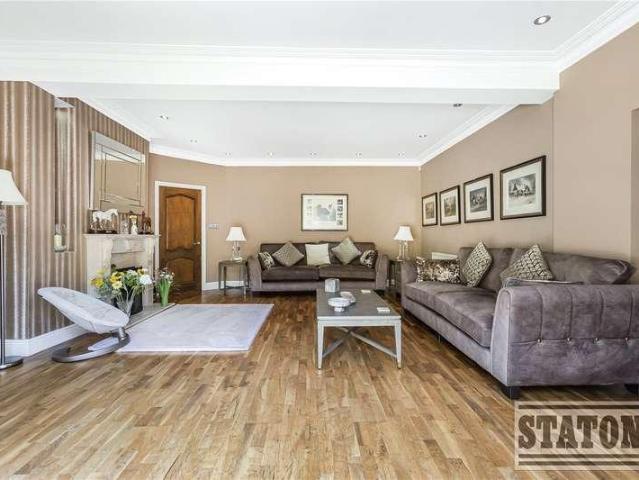 House for sale in Fretherne, Hertfordshire