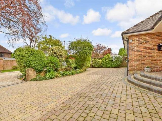 House for sale in Ewell, Surrey
