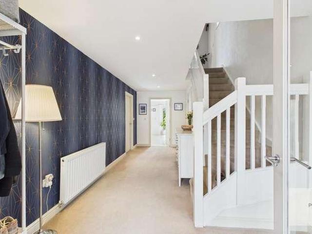 House for sale in Bury, Greater Manchester