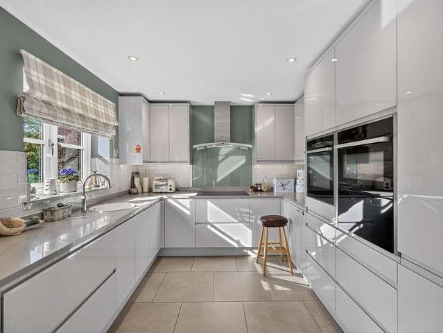 House for sale in Horspath, South Oxfordshire