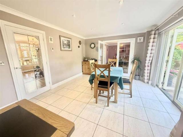House for sale in Forncett St Peter, Burgh St Peter
