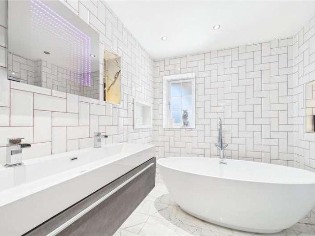 House for sale in Priest Down, Hampshire