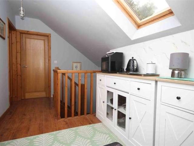 House for sale in Llanllechid, Wales