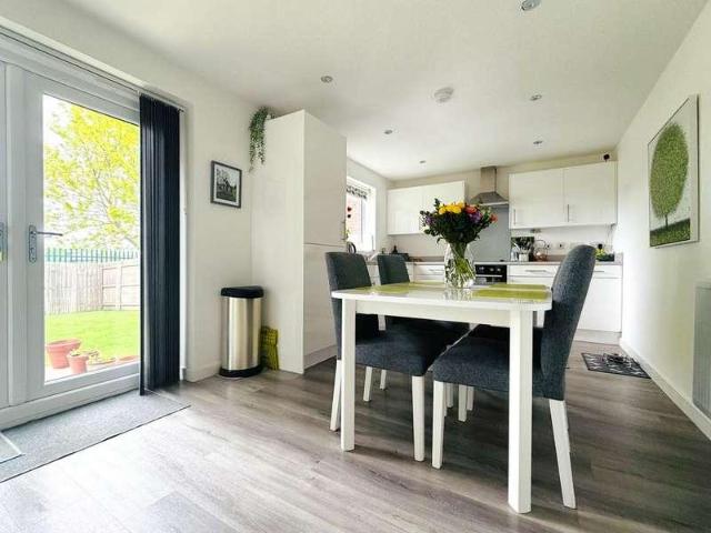 House for sale in High Field, York