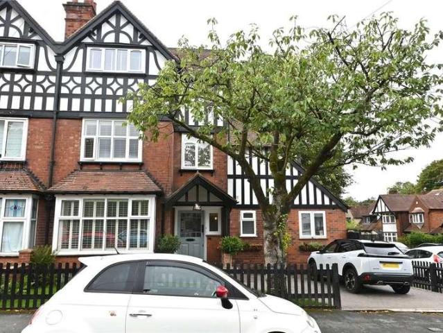 House for sale in Kings Heath, Wake Green