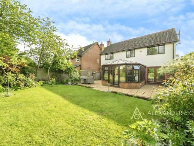 House for sale in Winslow, Buckinghamshire