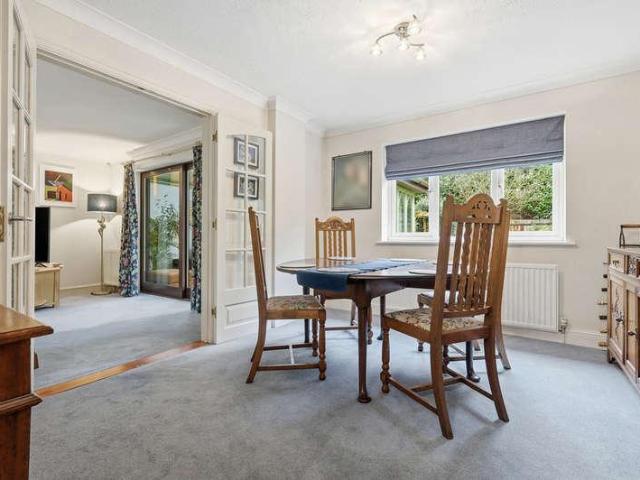 House for sale in Chedburgh, Suffolk
