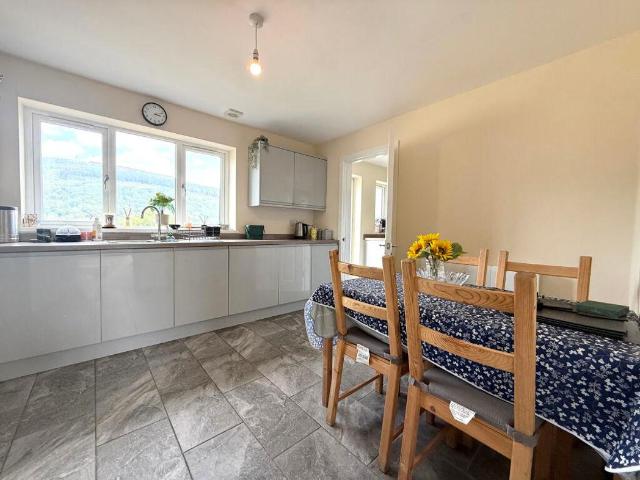 House for sale in Ynysboeth, Wales