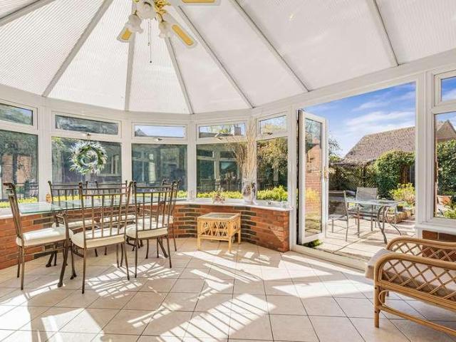 House for sale in Dromore, Oxfordshire