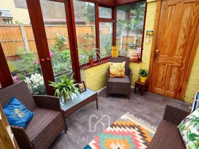 House for sale in Wesham, Lancashire