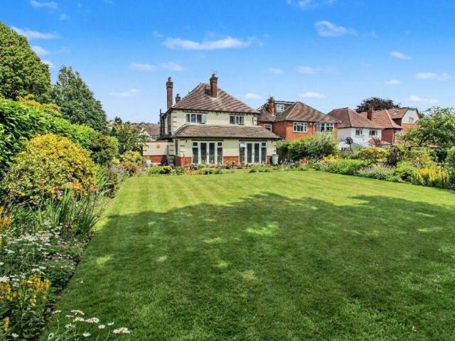 House for sale in West Midlands