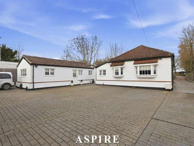 House for sale in Stanford-le-hope, Isle Of Man