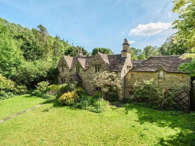 House for sale in Castle Combe, Wiltshire