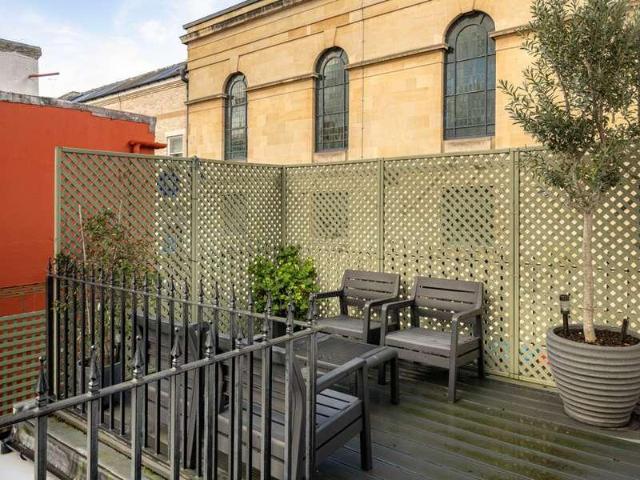 House for sale in Kensington, Greater London