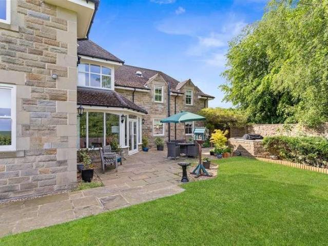 House for sale in Ingoe, Northumberland