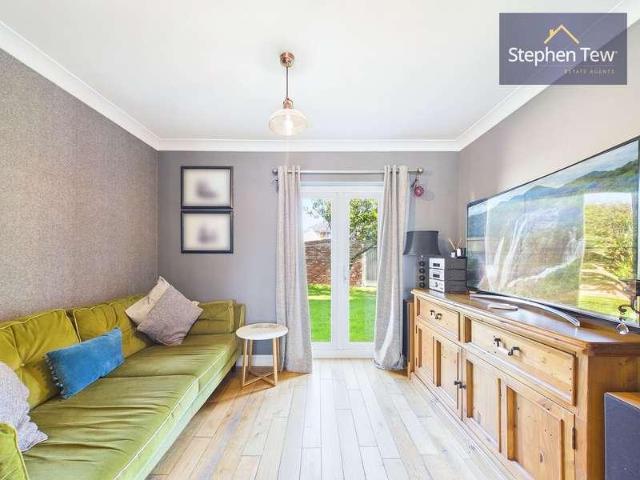 House for sale in Squires Gate