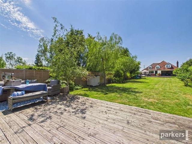 House for sale in St. Nicholas, Hurst