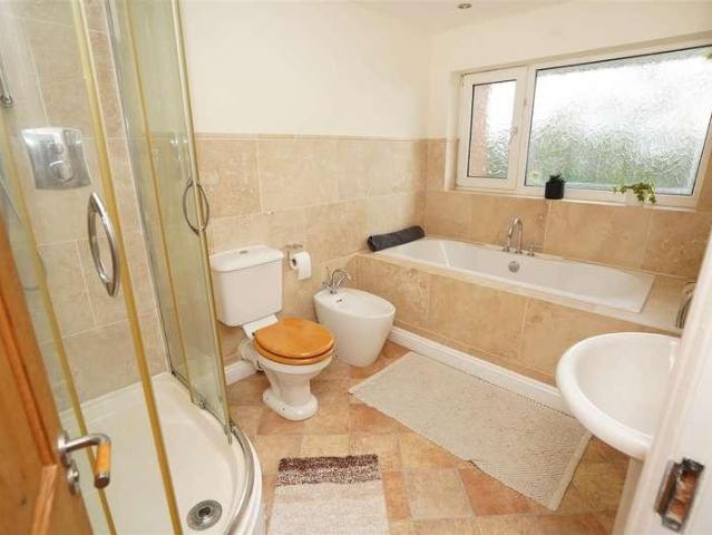 House for sale in Lee Bank, Greater Manchester