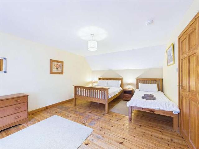 House for sale in Boat Of Garten, Scotland
