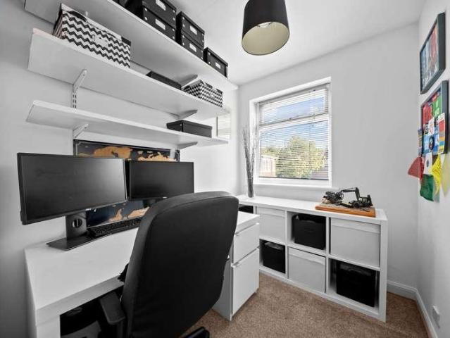 House for sale in Winstanley, Wigan