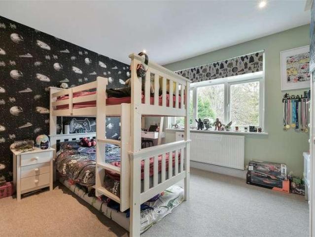 House for sale in Epsom, Surrey