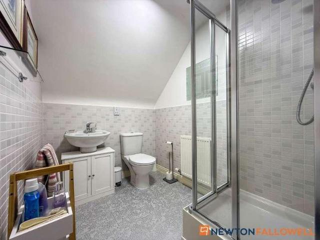 House for sale in Balderton, Newark and Sherwood