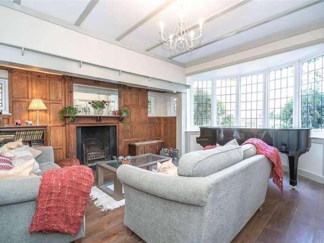 House for sale in London Borough of Haringey, Greater London