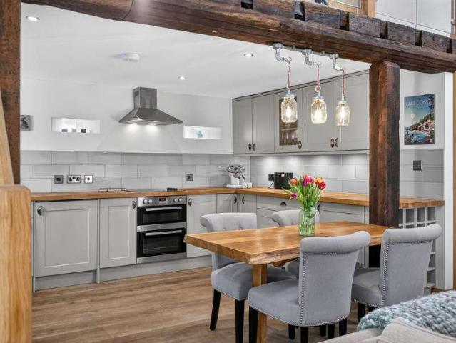 House for sale in Dromore, Oxfordshire