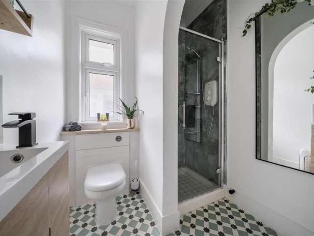 House for sale in Swanage, East Dorset