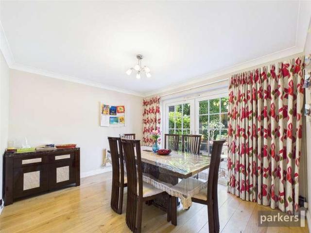 House for sale in Shinfield