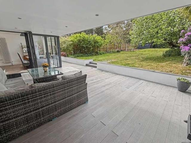 House for sale in Wareham St. Martin, Sandford
