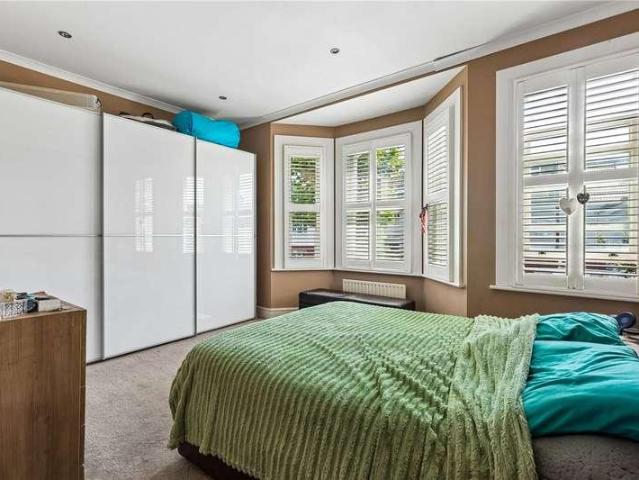 House for sale in Furzedown, Greater London
