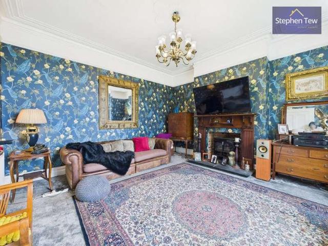 House for sale in Little Poulton, Cabus