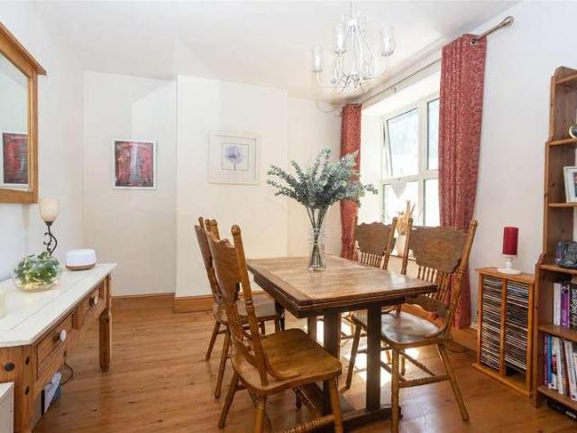 House for sale in Criccieth