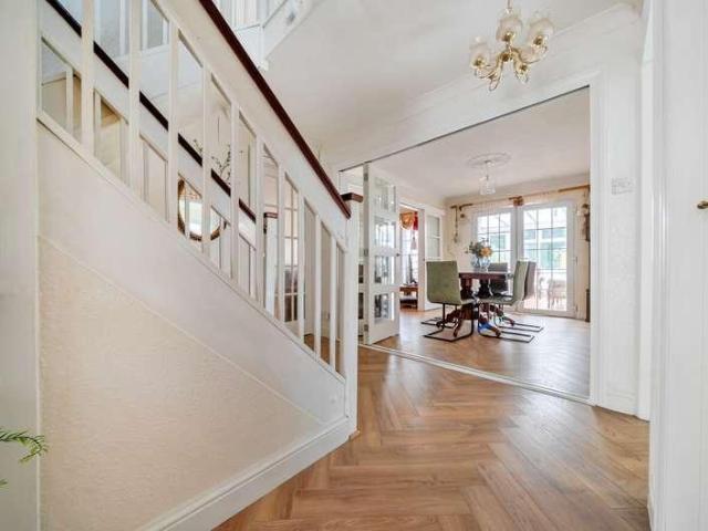 House for sale in Sheerwater, Woking