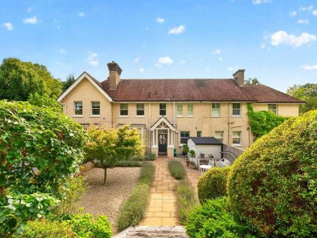 House for sale in Wooburn, Bourne End