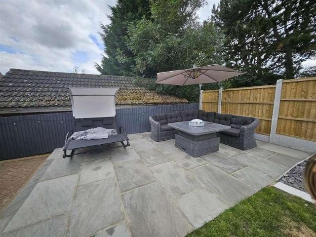 House for sale in West Yorkshire