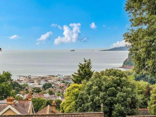 House for sale in Bridford, Devon