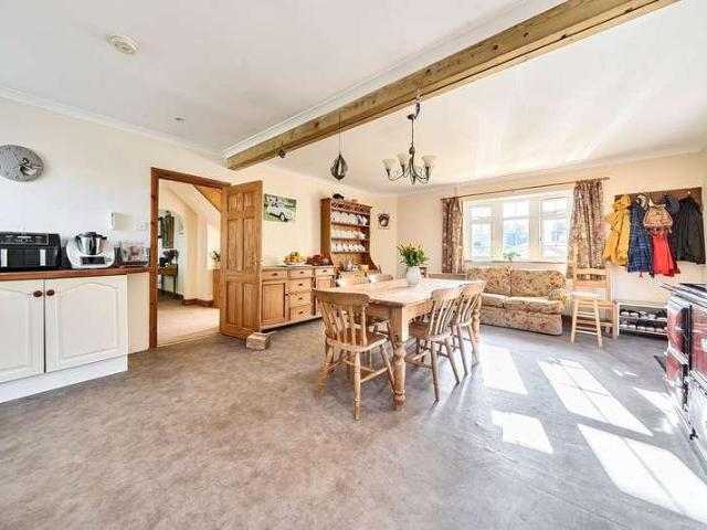 House for sale in Market Overton, Rutland