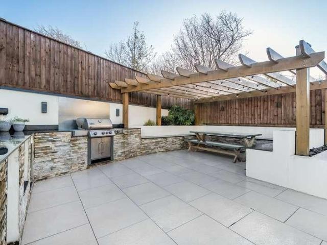 House for sale in Rhydypenau, Falcon Lodge