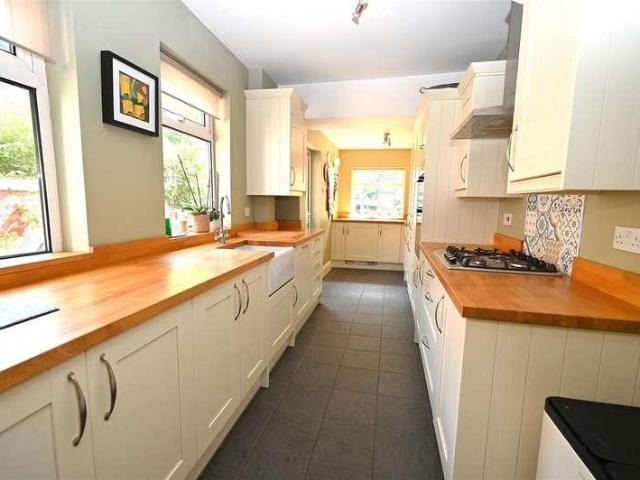 House for sale in Harborne, West Midlands
