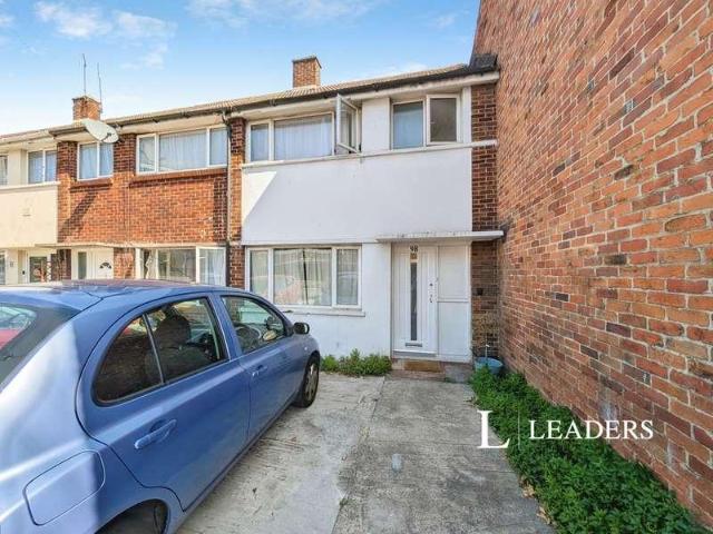 House for sale in Nichols Town, City Of Southampton