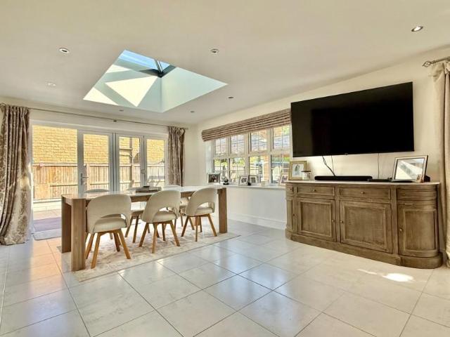 House for sale in Thorp Arch, West Yorkshire