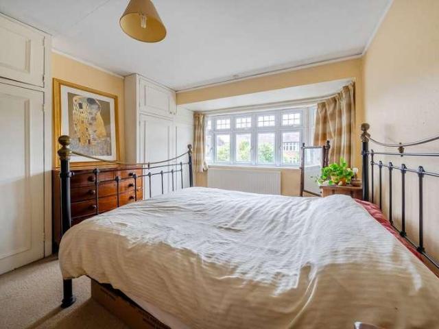 House for sale in Cutteslowe, The Slade